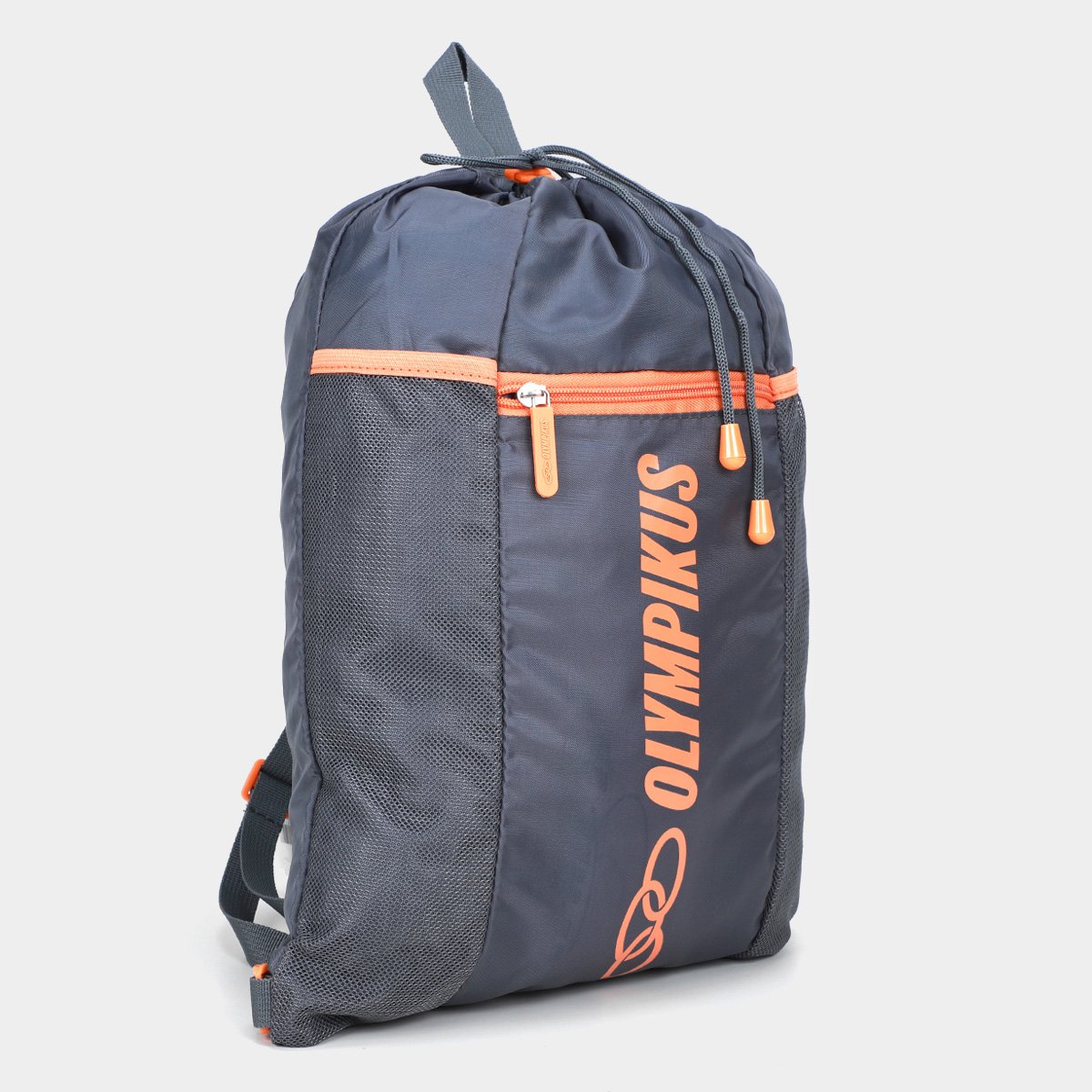 Bolsa Olympikus Gym Sack - 2