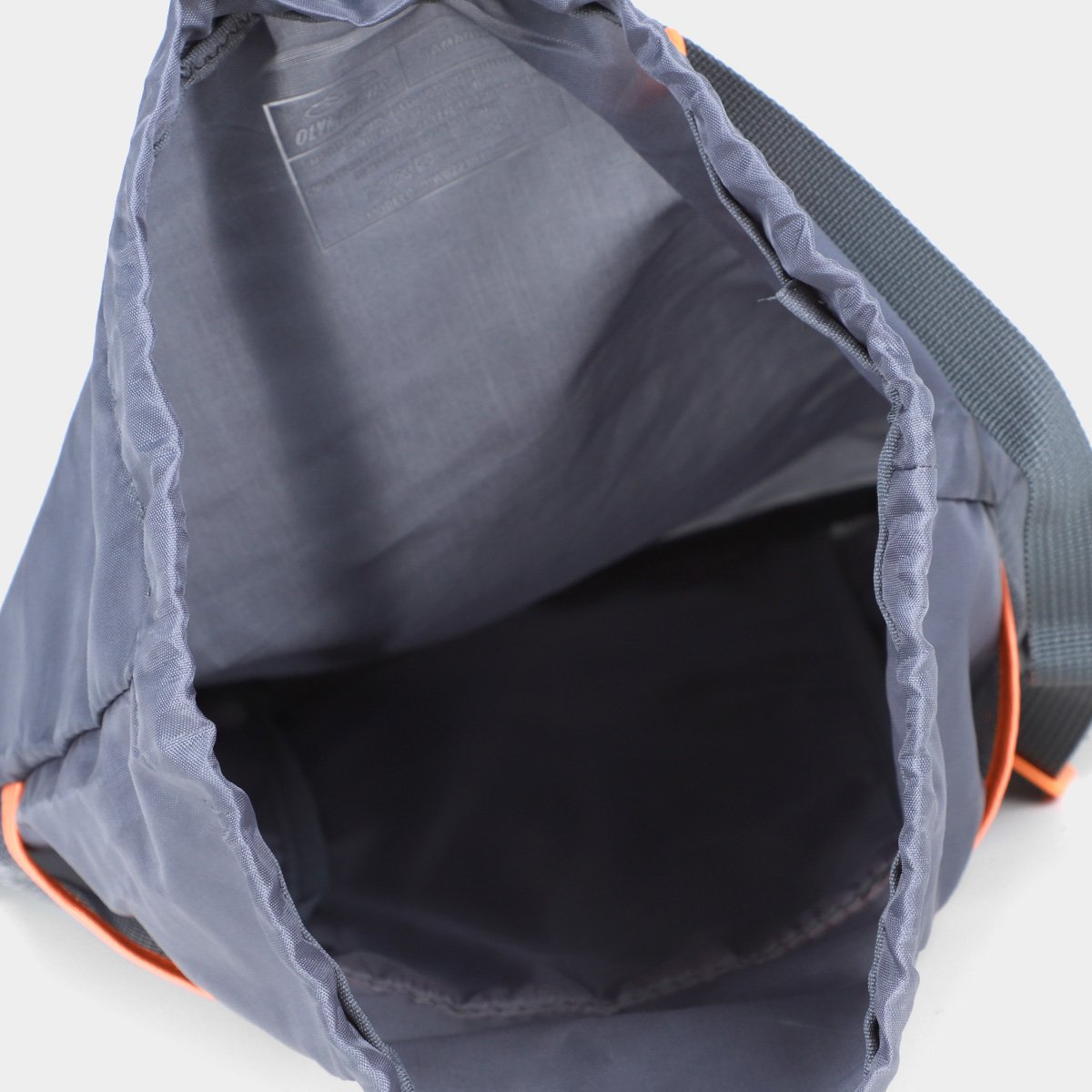 Bolsa Olympikus Gym Sack - 4