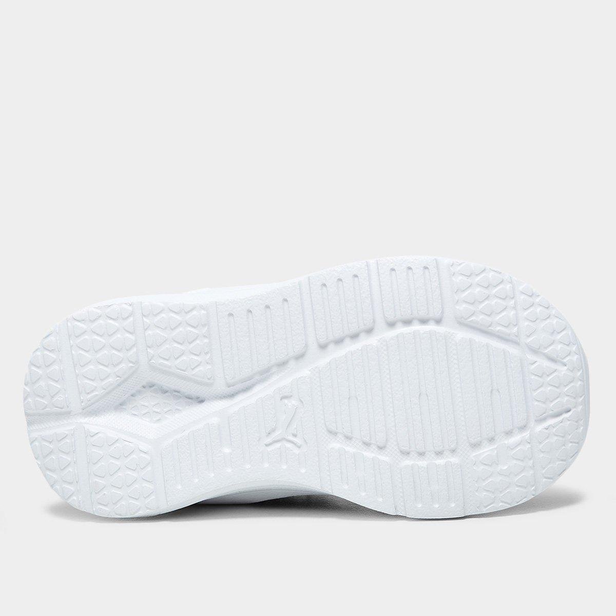 Tênis Infantil Puma Wired Run BDP - Tam: 25 - 4