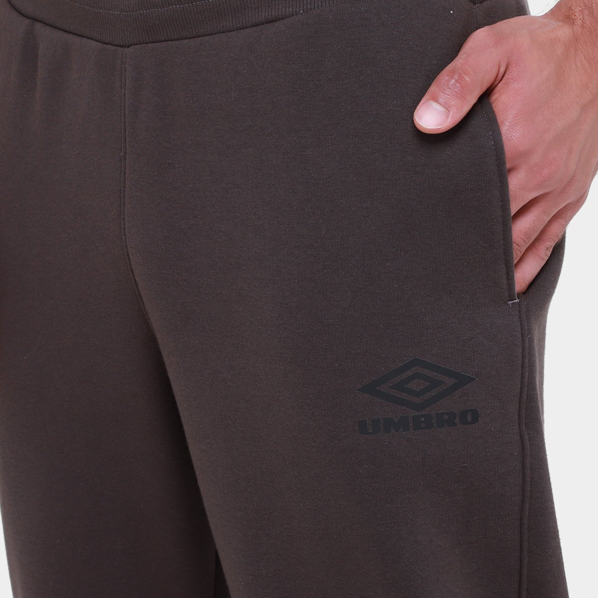 Calça Umbro Bold Diamond Masculina - Tam: G - 2