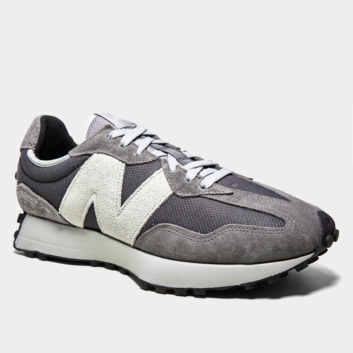 Tênis New Balance 327 Masculino - Tam: 43 - 1