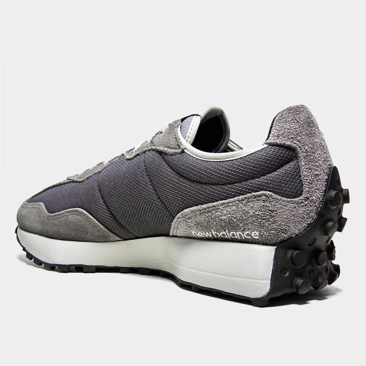 Tênis New Balance 327 Masculino - Tam: 43 - 2