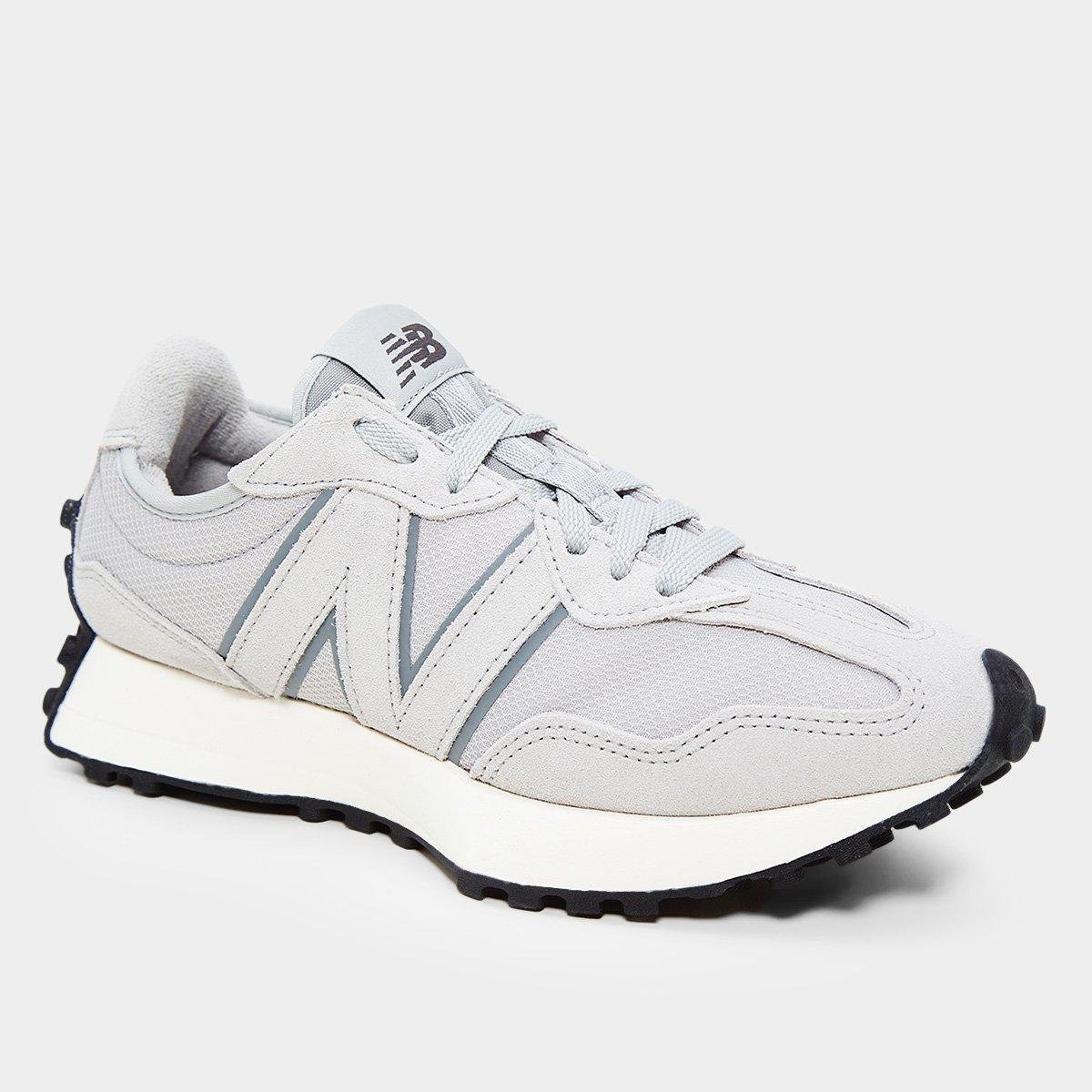 Tênis New Balance 327 V1 - Tam: 39 - 1