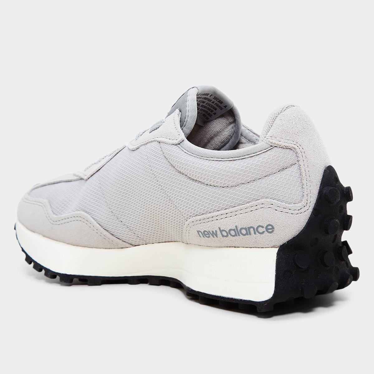 Tênis New Balance 327 V1 - Tam: 39 - 2
