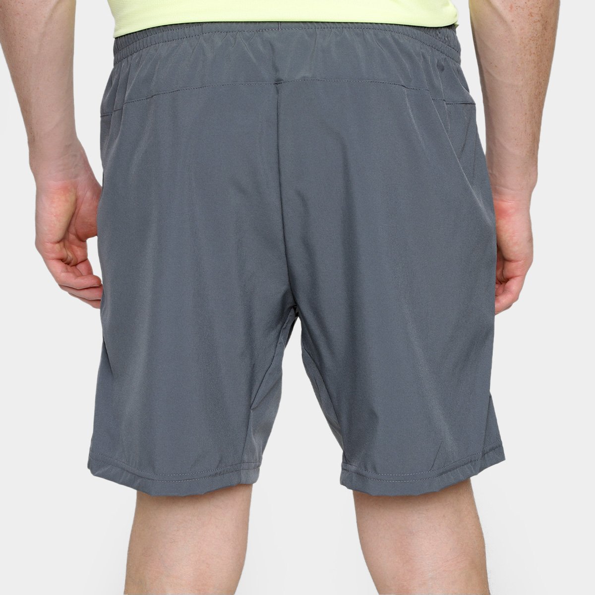 Bermuda New Balance Sport Essentials 7 Masculina - Tam: P - 1