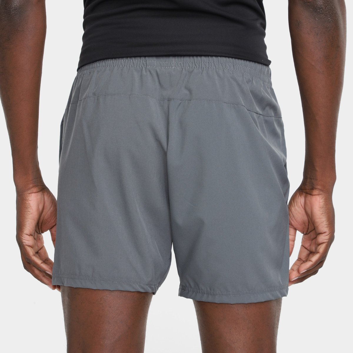 Short New Balance Sport Essentials 5 Masculino - Tam: GG - 1
