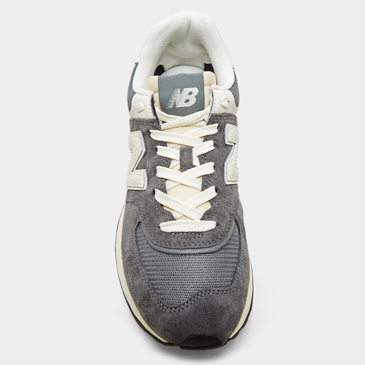 Tênis Couro New Balance NB 574 Legacy - Tam: 36 - 3