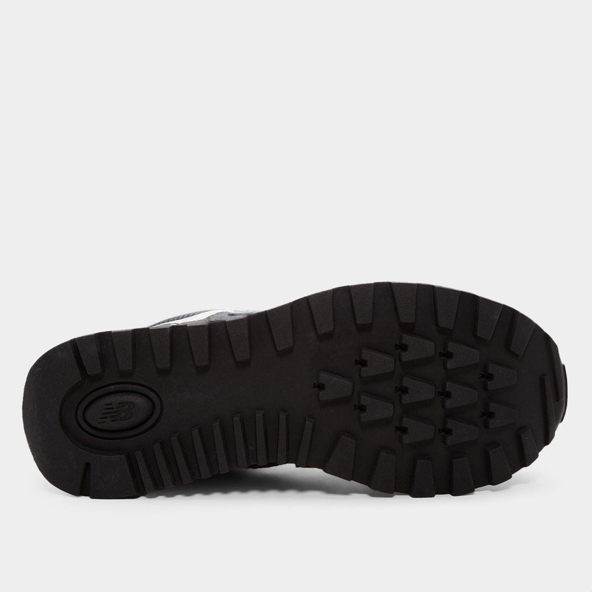 Tênis Couro New Balance NB 574 Legacy - Tam: 36 - 4