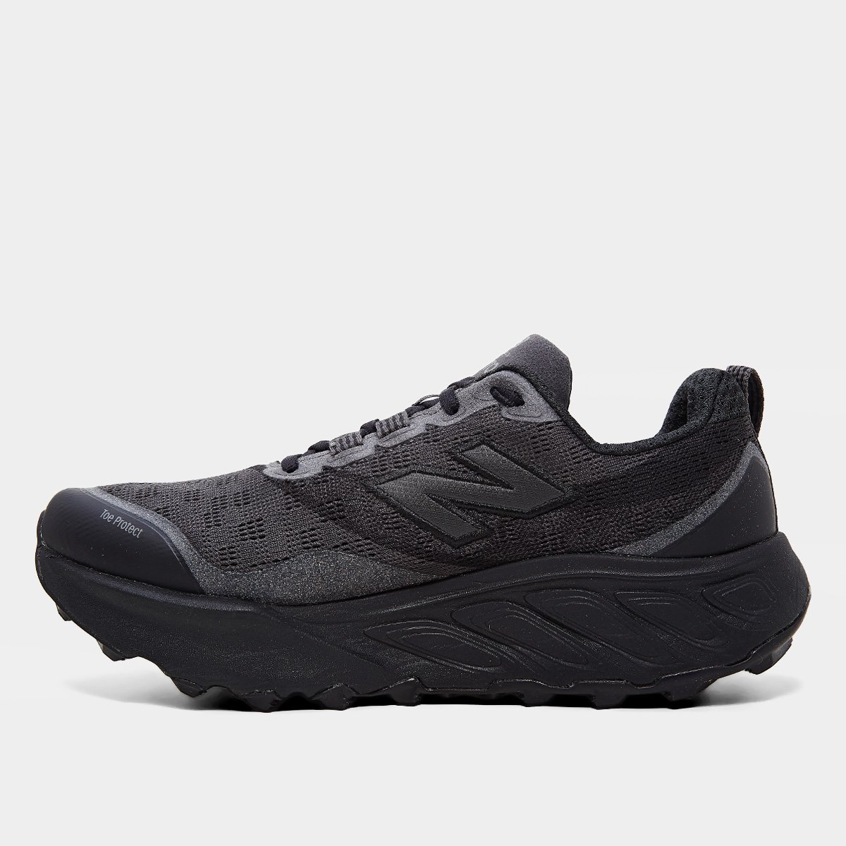 Tênis New Balance Fresh Foam X Hierro V9 Masculino - Tam: 39 - 4