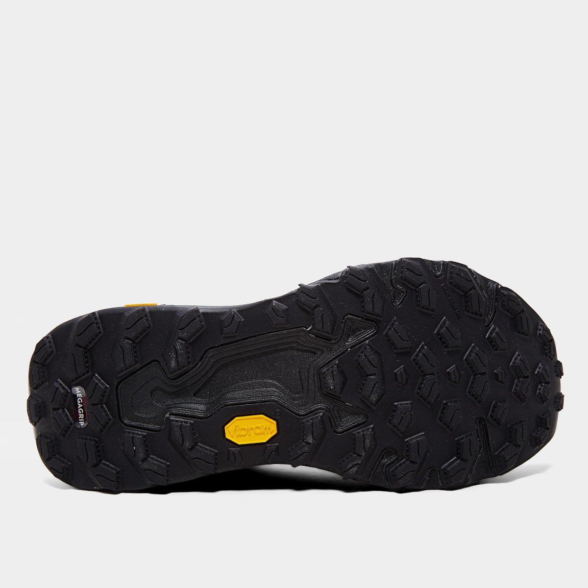 Tênis New Balance Fresh Foam X Hierro V9 Masculino - Tam: 39 - 5