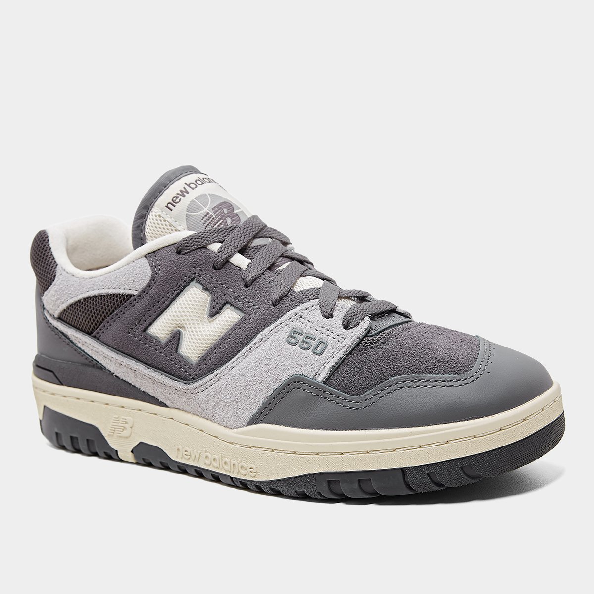 Tênis New Balance 550 Unissex - Tam: 43 - 1
