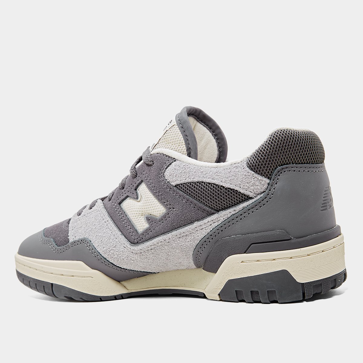 Tênis New Balance 550 Unissex - Tam: 43 - 2