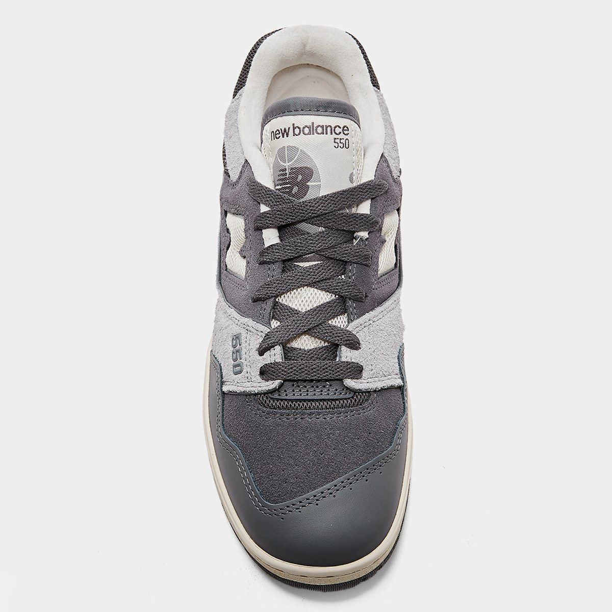 Tênis New Balance 550 Unissex - Tam: 43 - 3