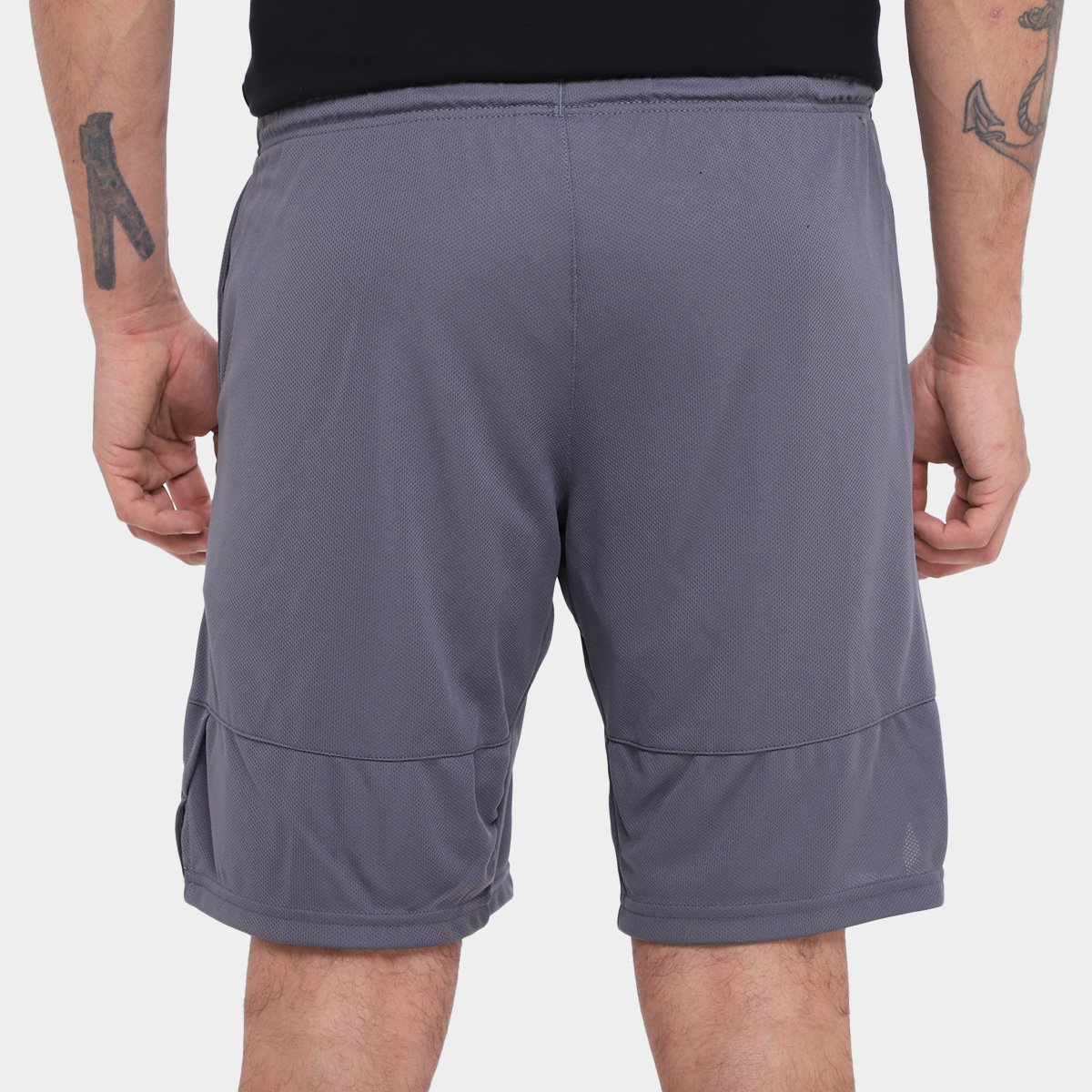 Bermuda New Balance Graphic 9 Masculina - Tam: P - 1