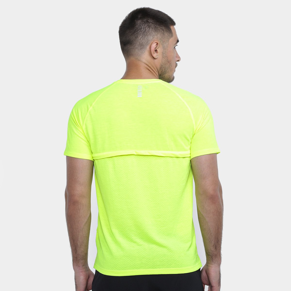 Camiseta Under Armour Streaker Run Masculina - Tam: GG - 1