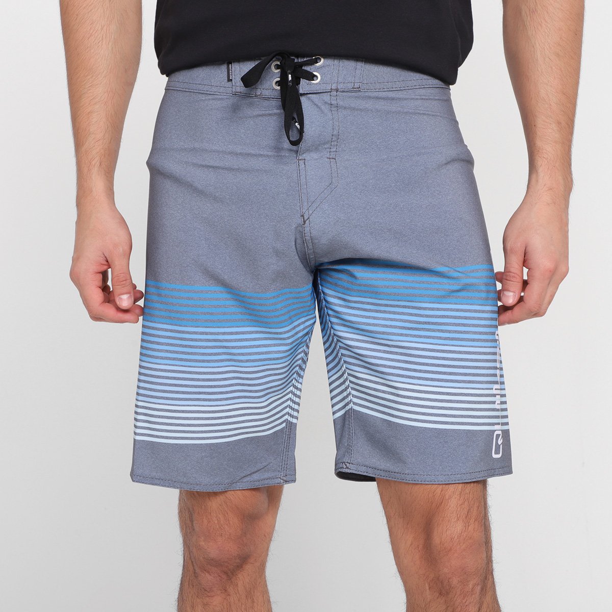 Bermuda Quiksilver Boardshort Pointbreak Masculina