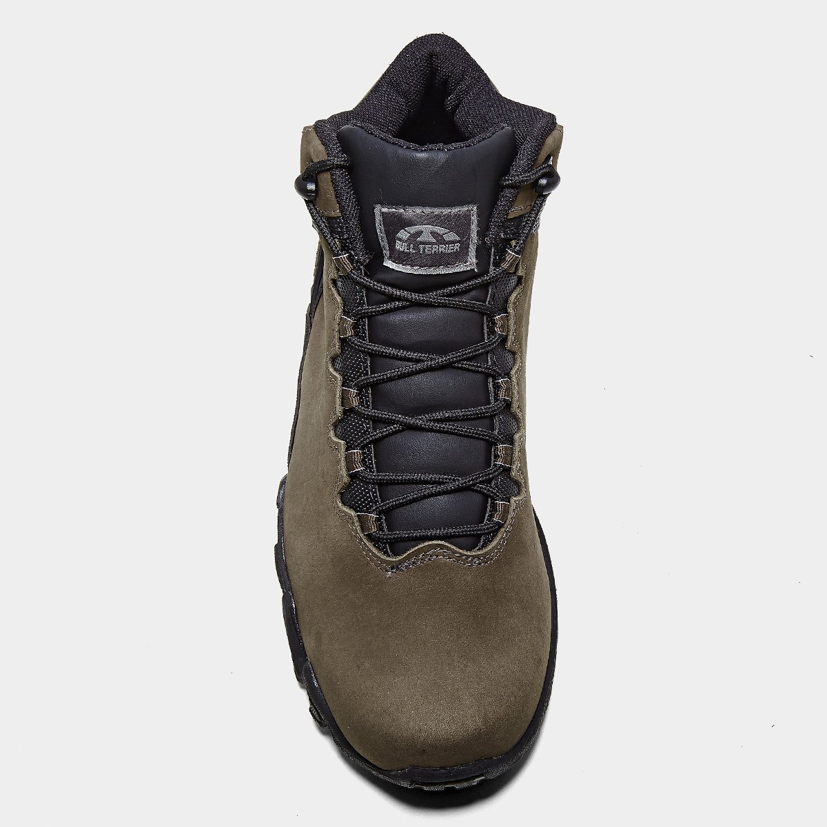 Bota Couro Bull Terrier Dakar Masculina - Tam: 39 - 3