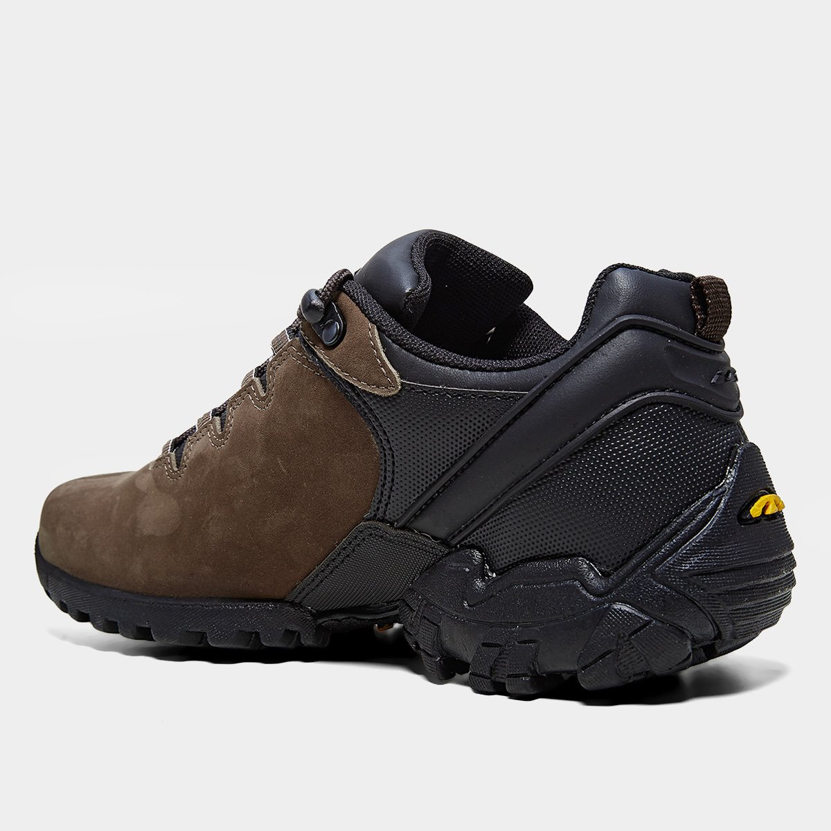 Tênis Couro Bull Terrier Dakar Low Masculino - Tam: 43 - 2