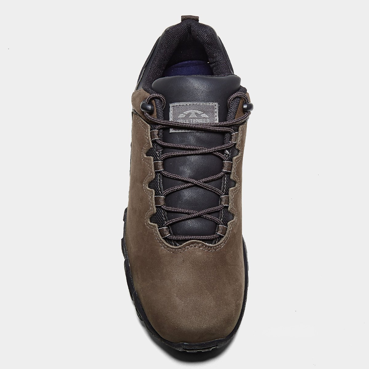 Tênis Couro Bull Terrier Dakar Low Masculino - Tam: 43 - 3