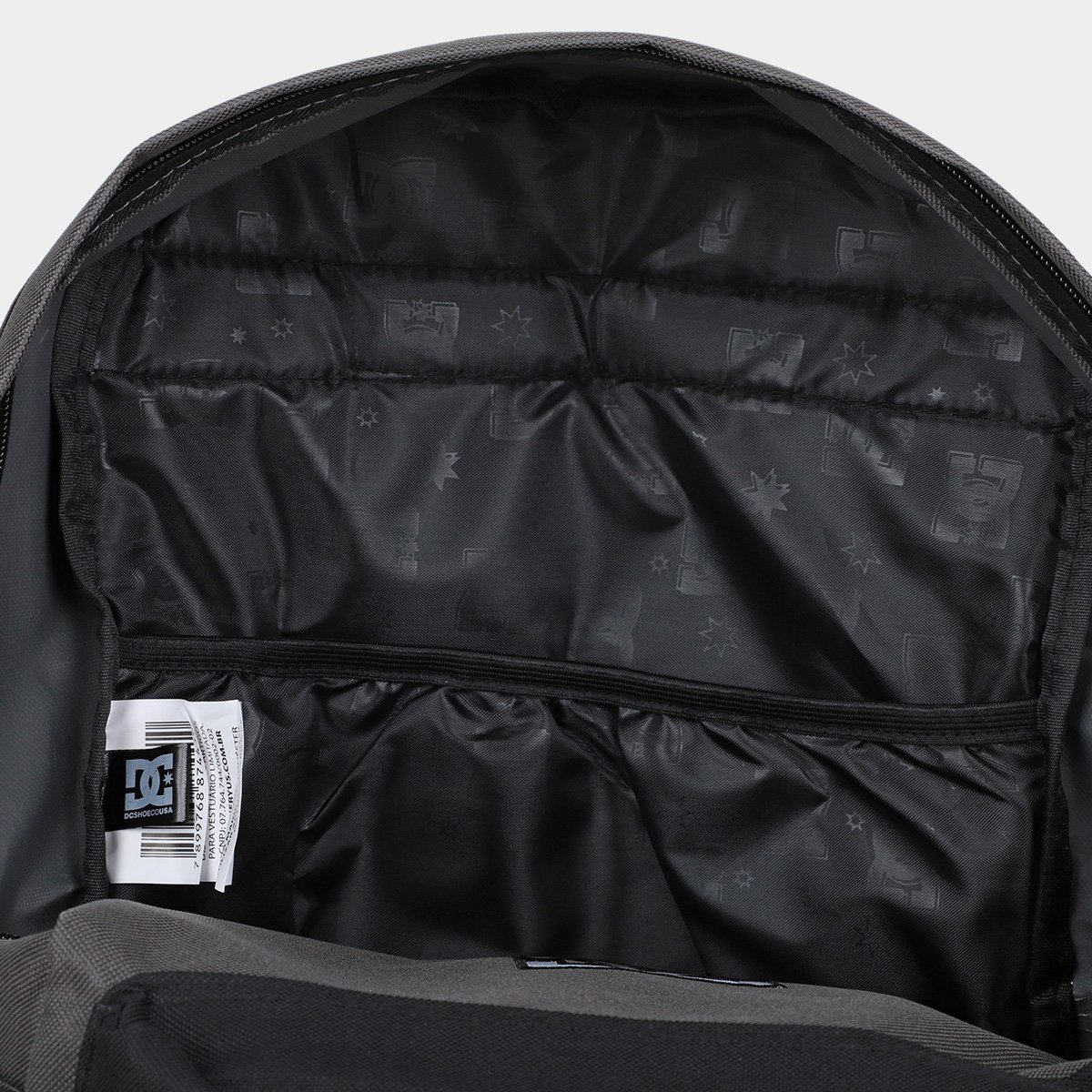 Mochila DC Pop 31 L Masculina - 4