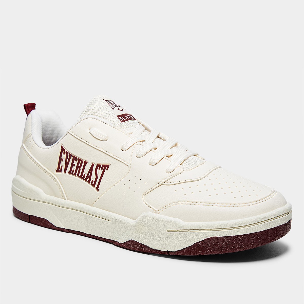 Tenis Everlast Blazer Masculino - Tam: 39 - 1