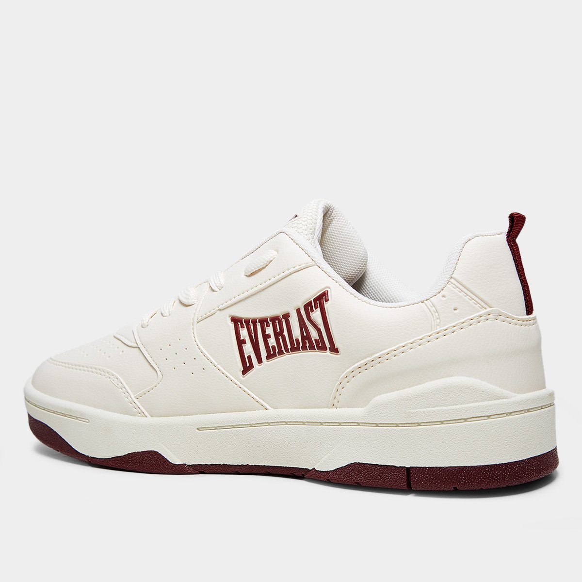 Tenis Everlast Blazer Masculino - Tam: 39 - 2
