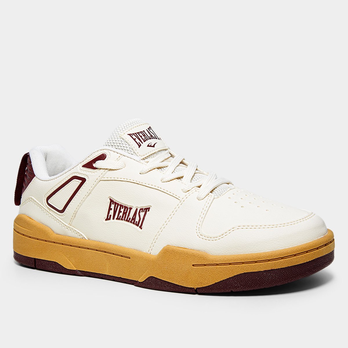 Tenis Everlast Kansas Masculino - Tam: 39 - 1