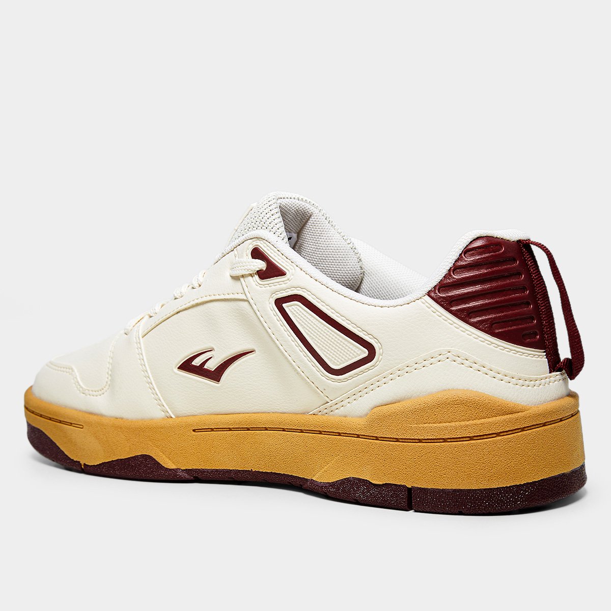 Tenis Everlast Kansas Masculino - Tam: 39 - 2