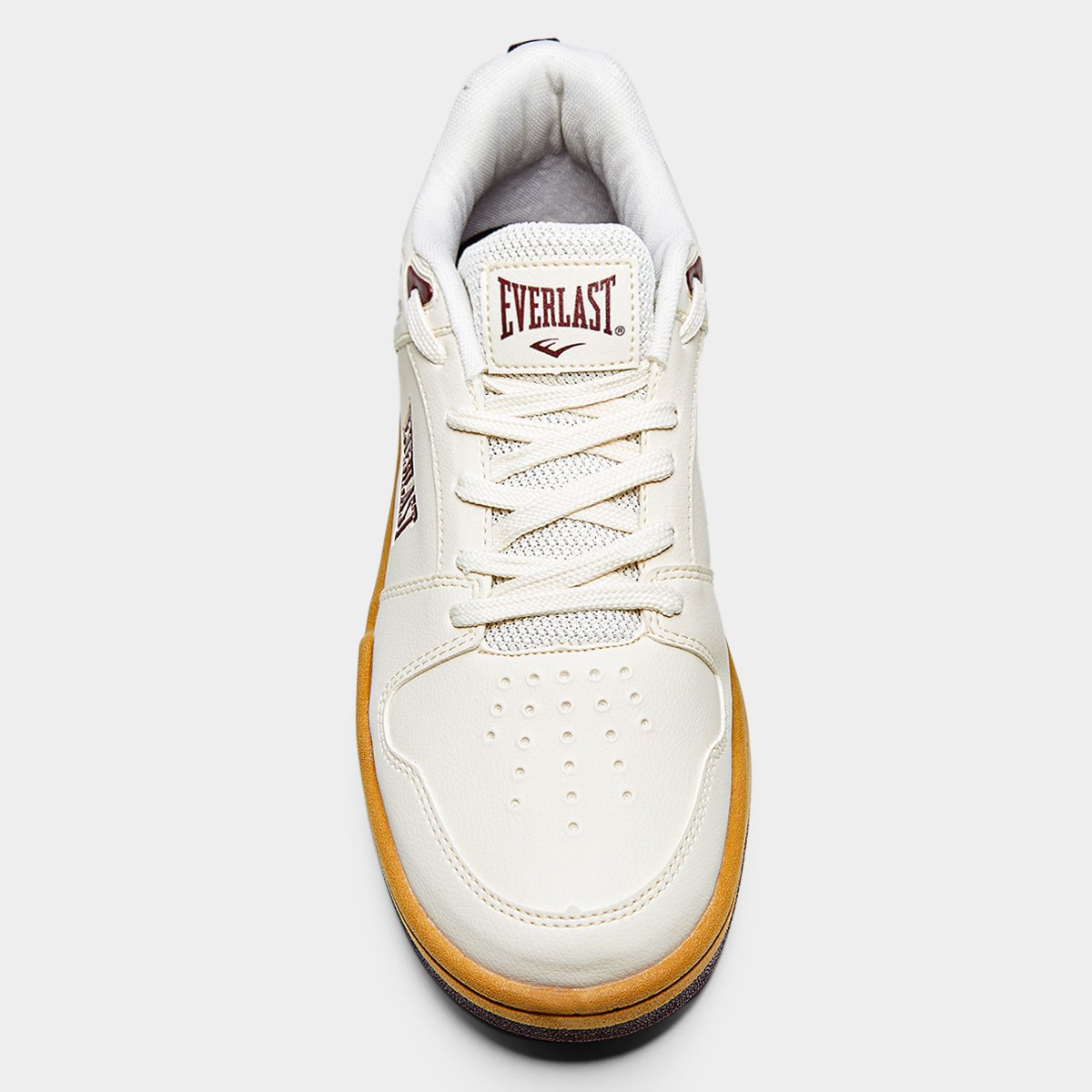 Tenis Everlast Kansas Masculino - Tam: 39 - 3