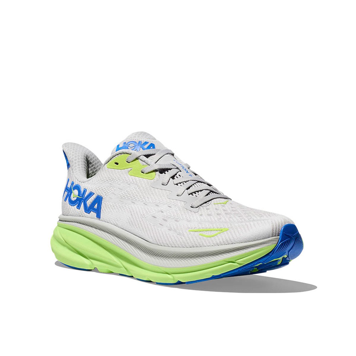 Tênis Hoka Clifton 9 Masculino - Tam: 41 - 1