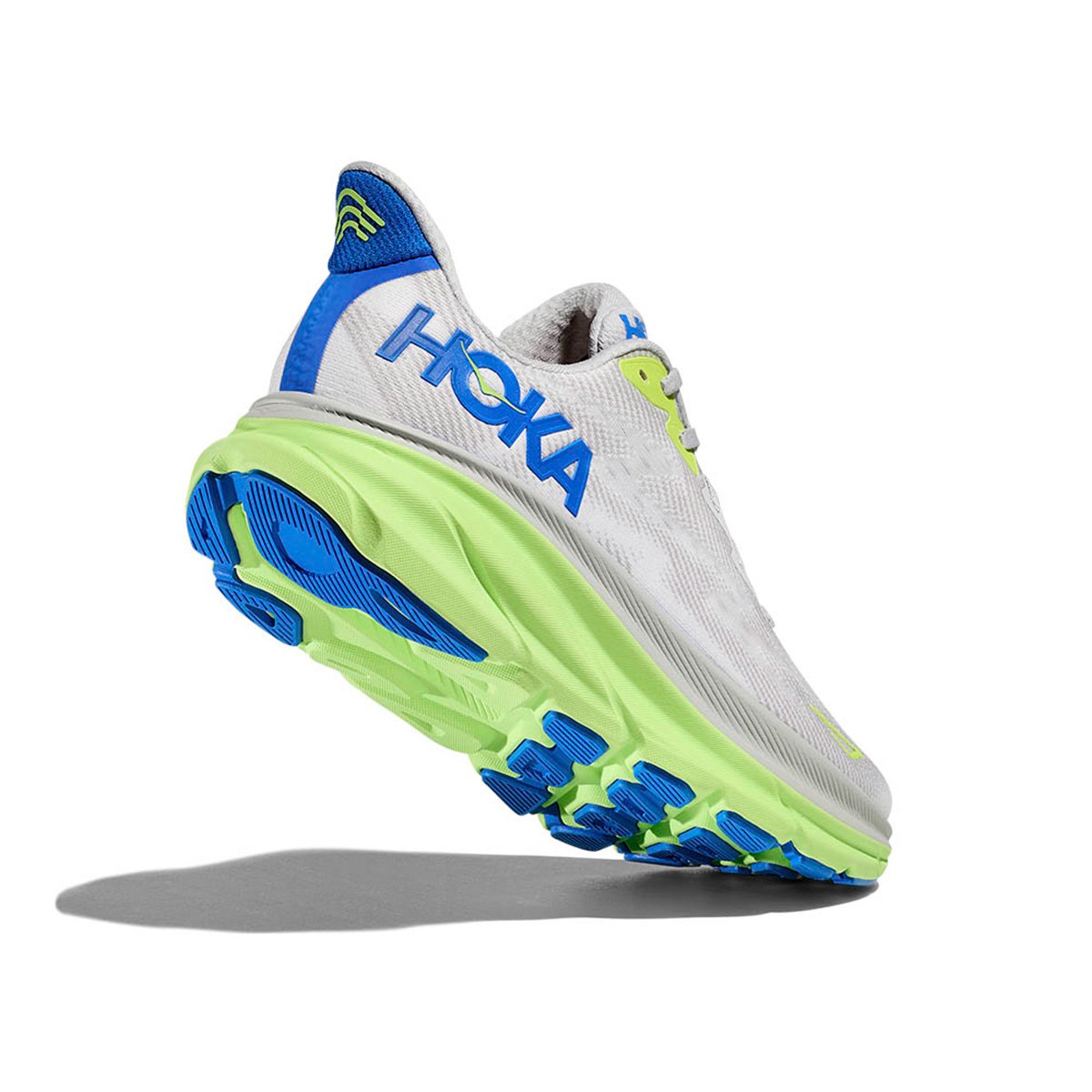 Tênis Hoka Clifton 9 Masculino - Tam: 41 - 5