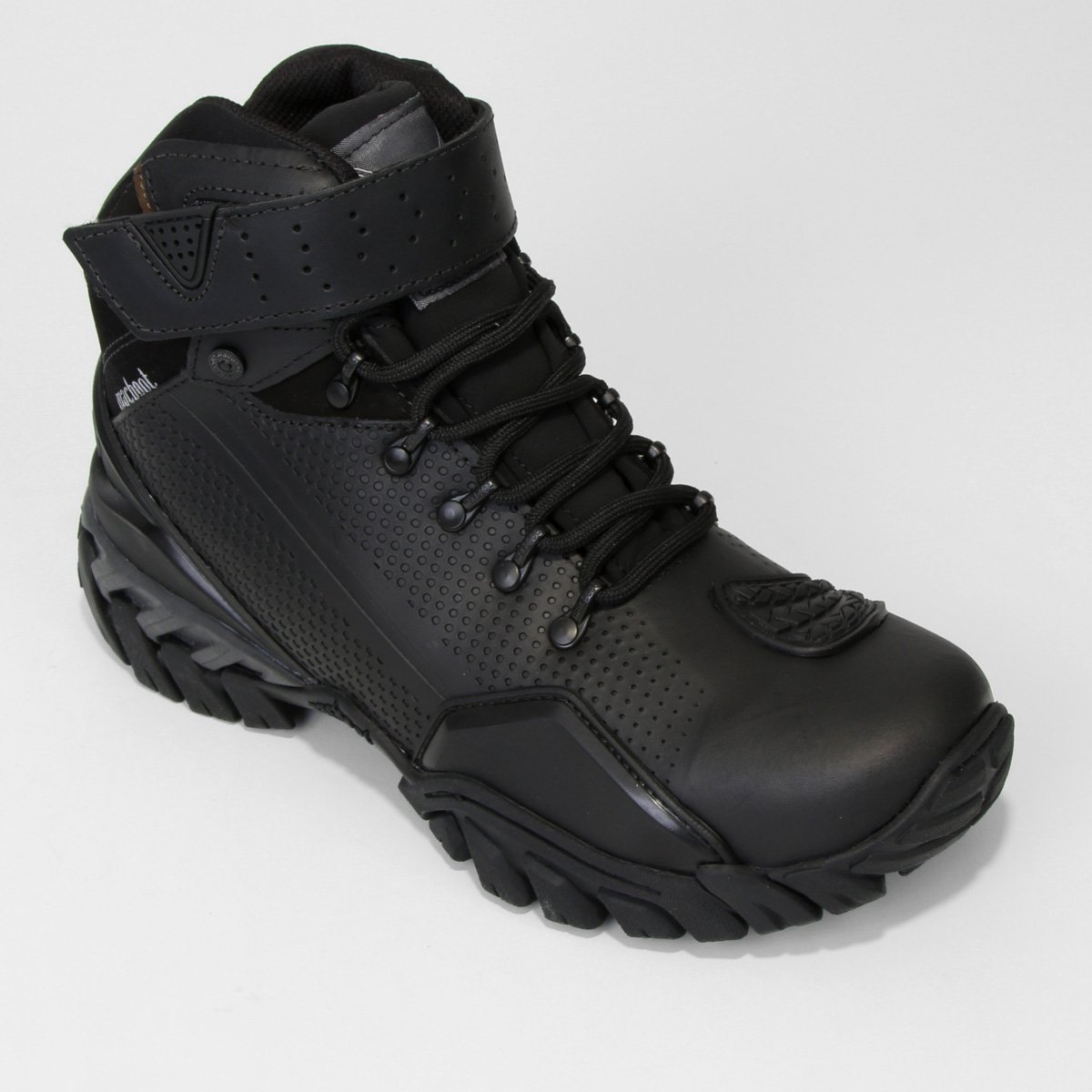 Bota Macboot Rinoceronte 2 Masculina - Tam: 40 - 1