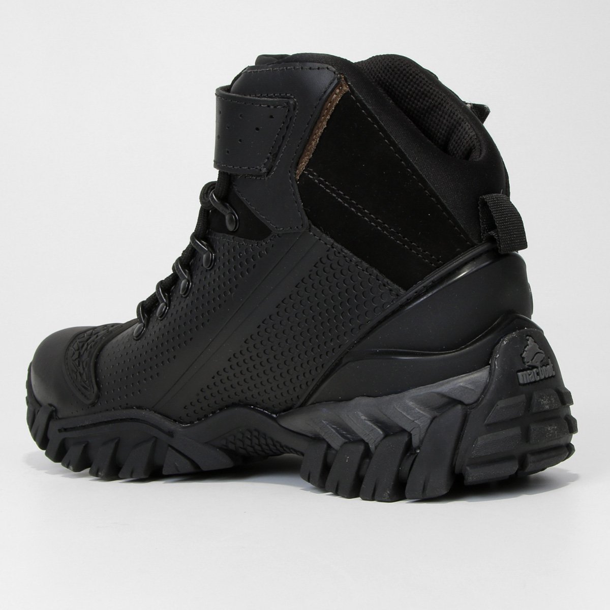 Bota Macboot Rinoceronte 2 Masculina - Tam: 40 - 2