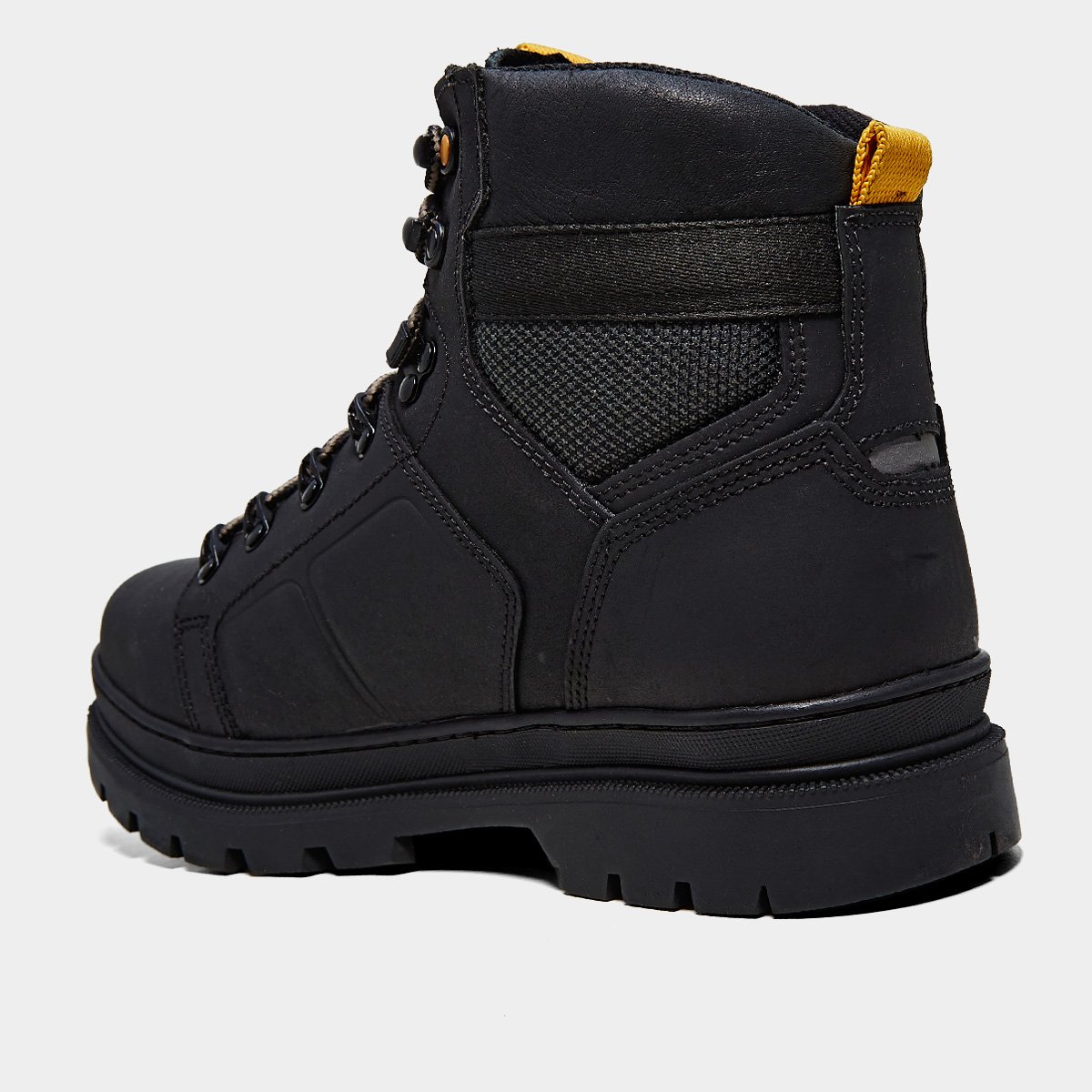 Bota Couro Macboot Mombaça 02 Masculina - Tam: 40 - 2