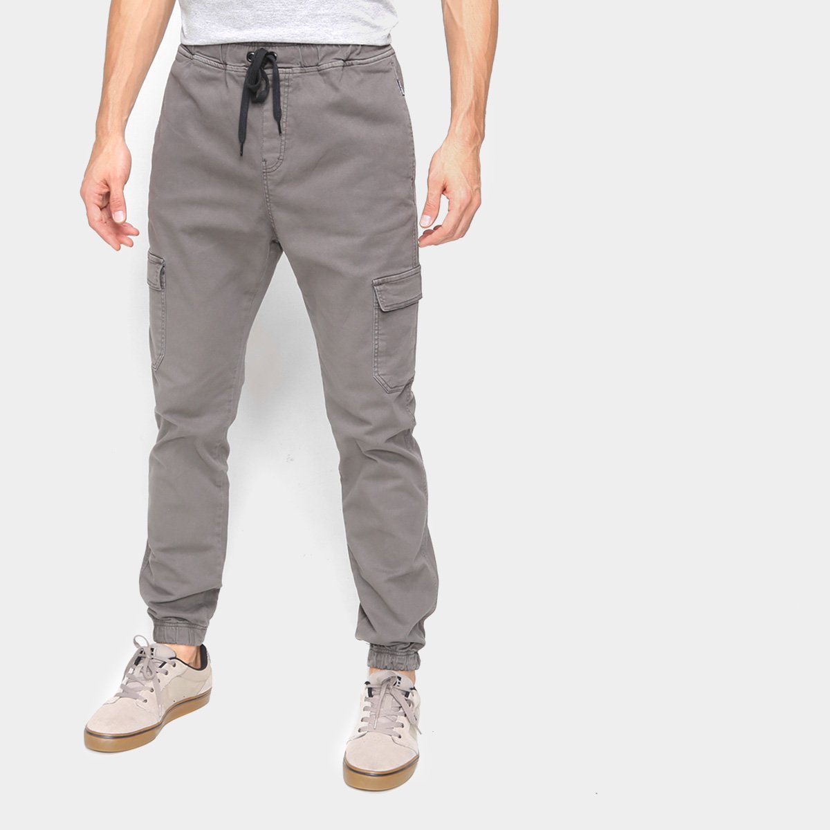 Calça Hang Loose Jogger Hype Masculina