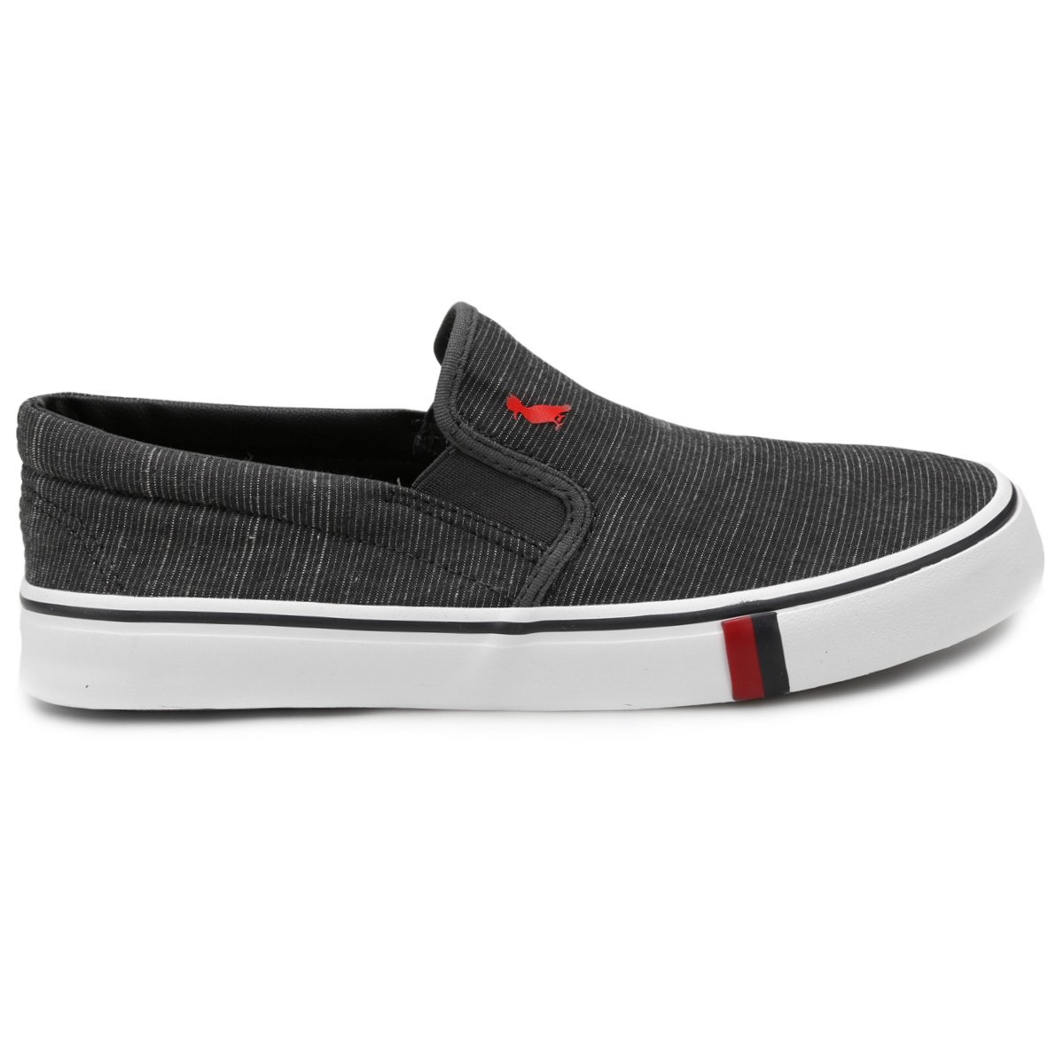 slip on reserva jeans masculino