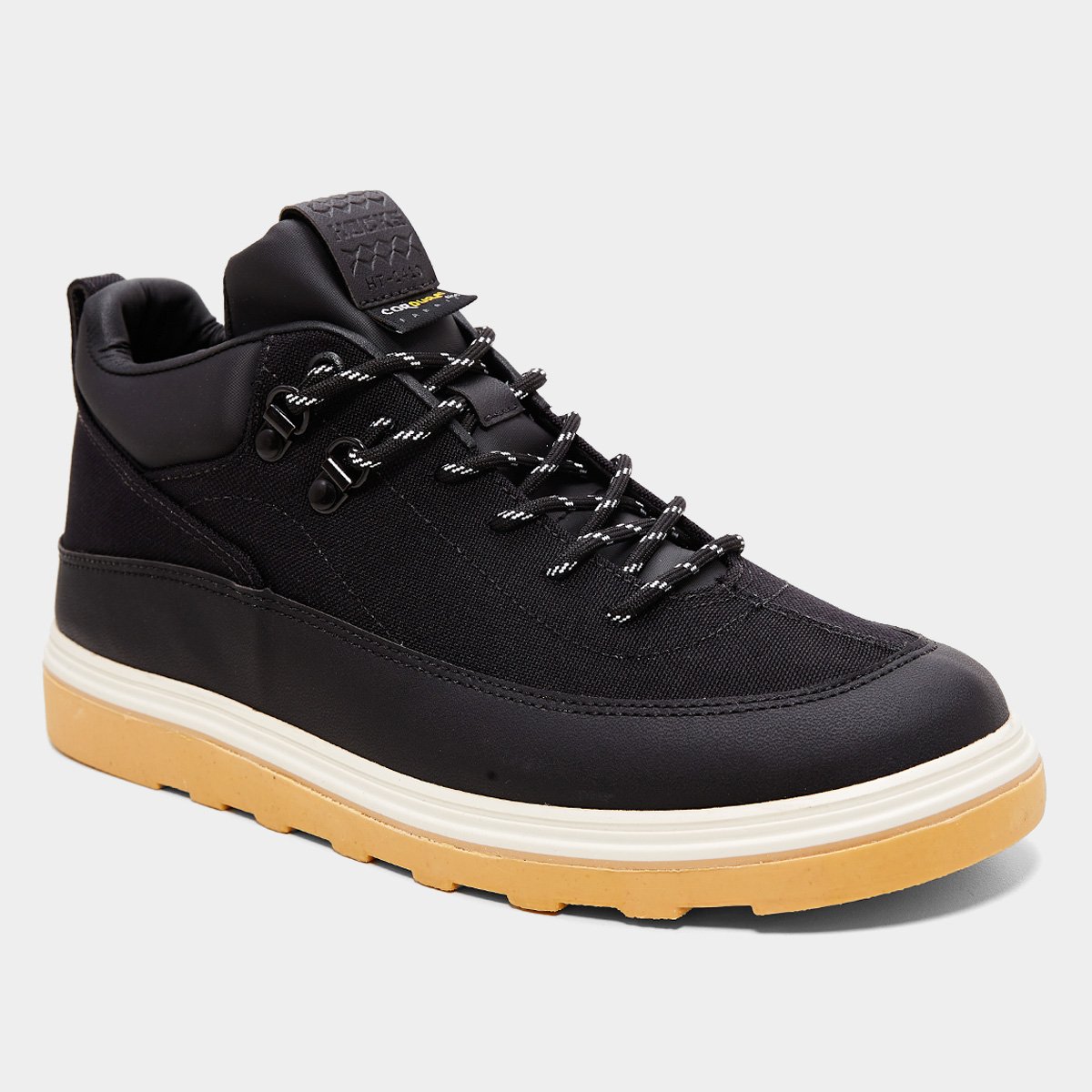 Bota Couro Hocks T1410 Avant - Tam: 38 - 1