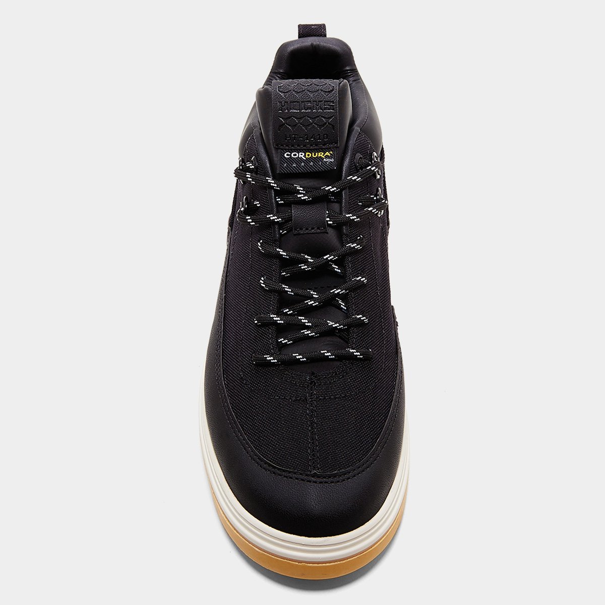 Bota Couro Hocks T1410 Avant - Tam: 38 - 2