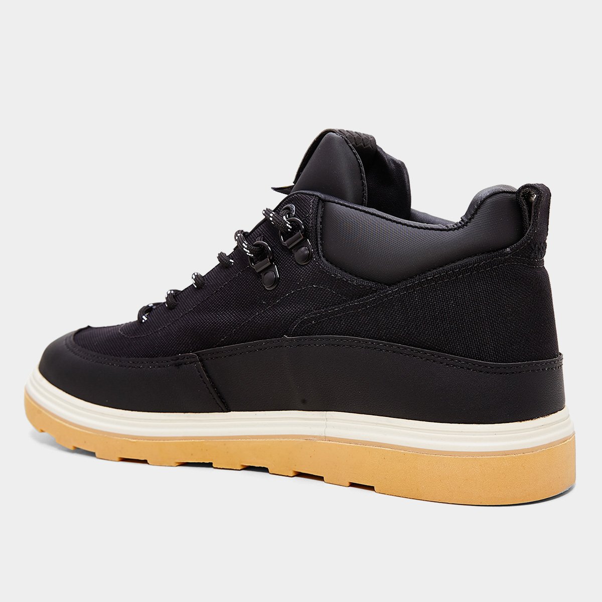 Bota Couro Hocks T1410 Avant - Tam: 38 - 3