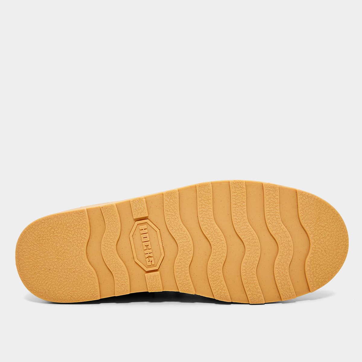 Bota Couro Hocks T1410 Avant - Tam: 38 - 4
