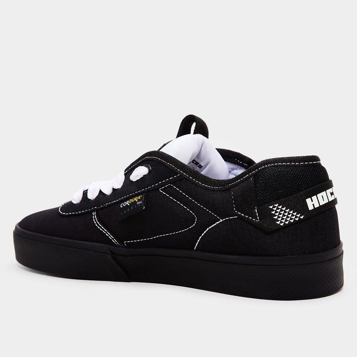 Tênis Hocks Flat Core - Tam: 34 - 2