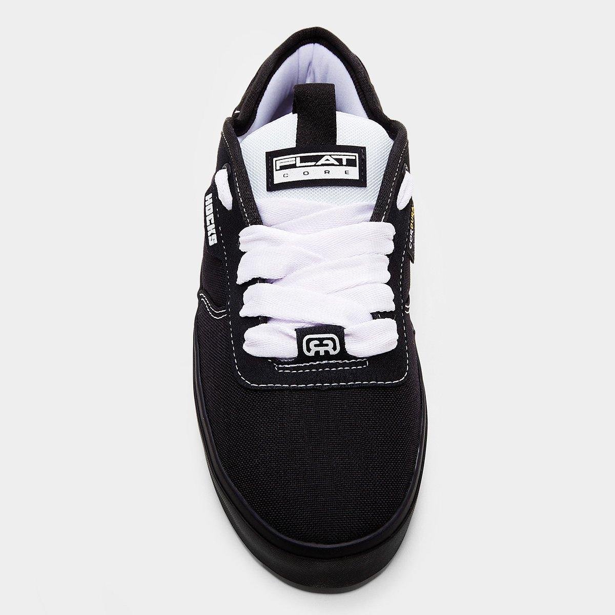 Tênis Hocks Flat Core - Tam: 34 - 3