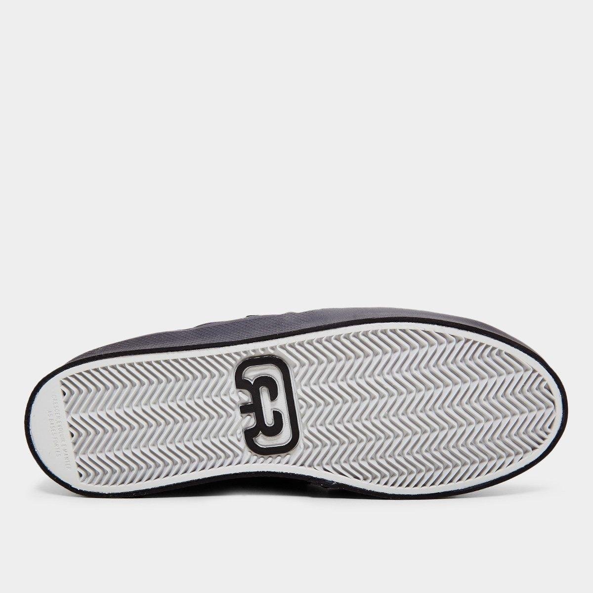 Tênis Hocks Flat Core - Tam: 34 - 4