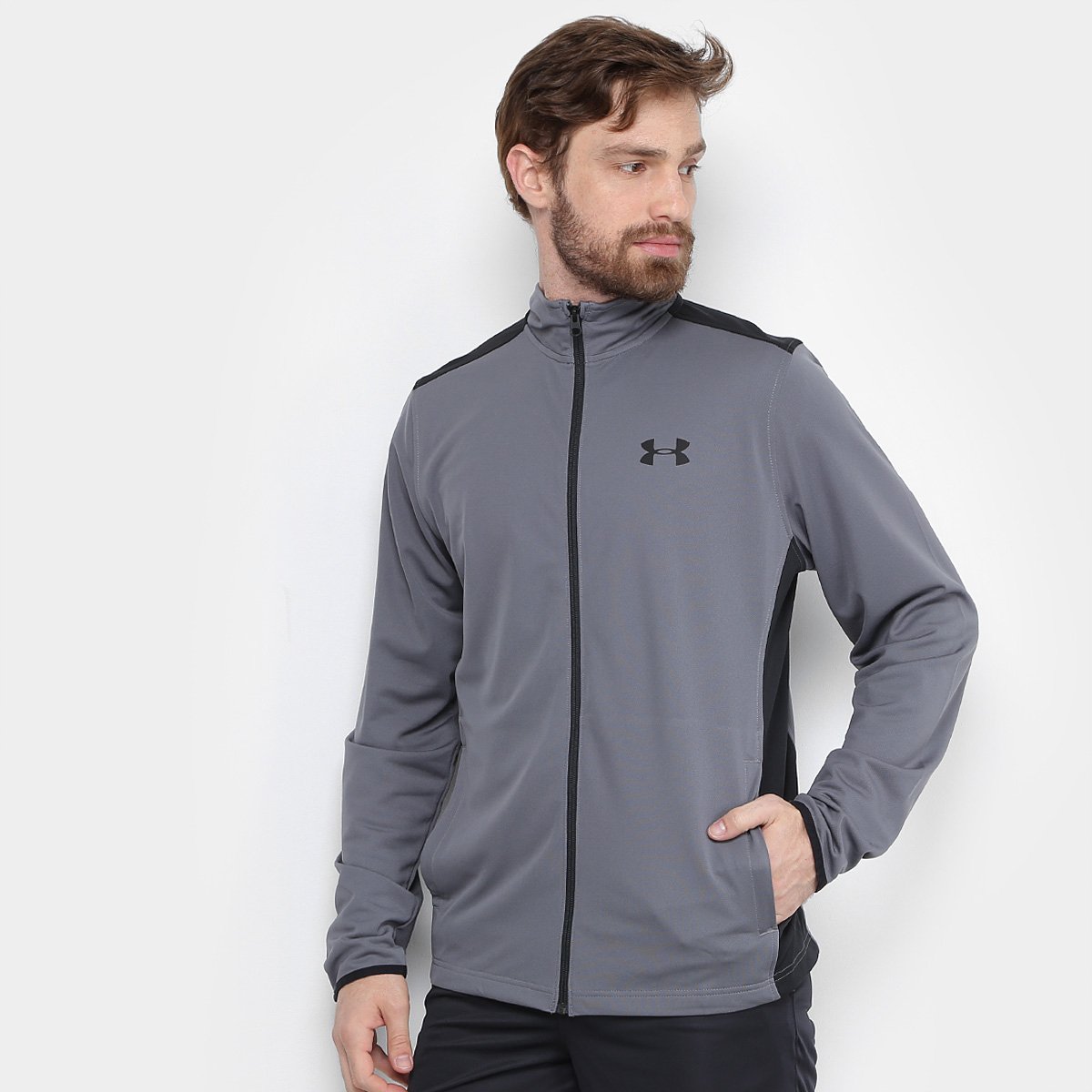 Jaqueta Under Armour Maverick Masculina