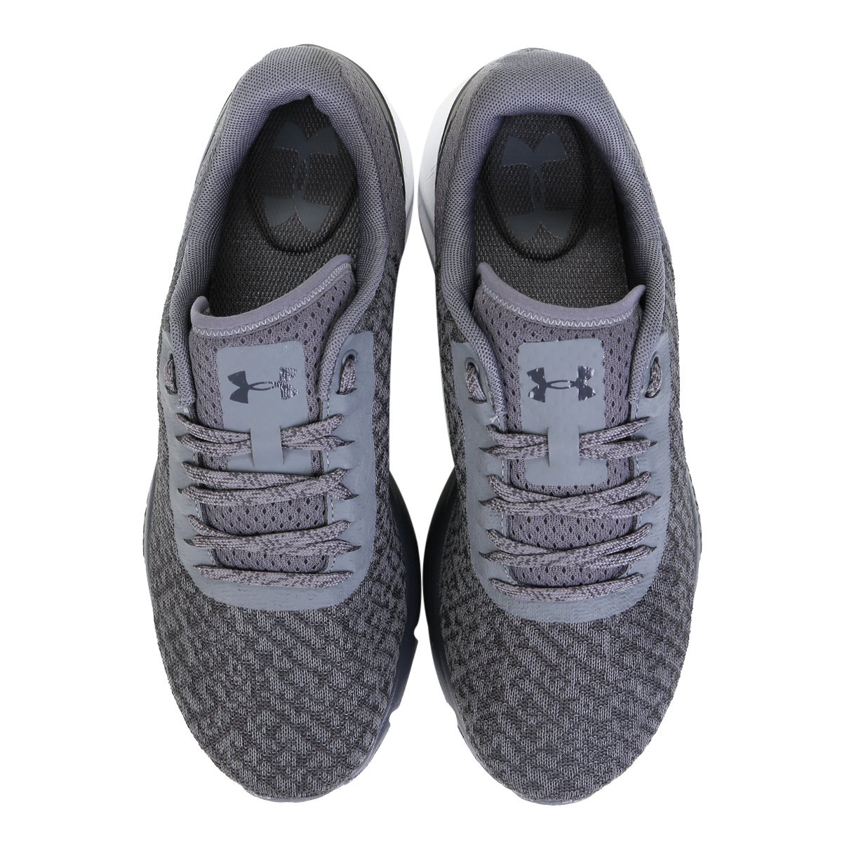 Tênis Under Armour Charged Escape 2 Sa Masculino - Tam: 39 - 1