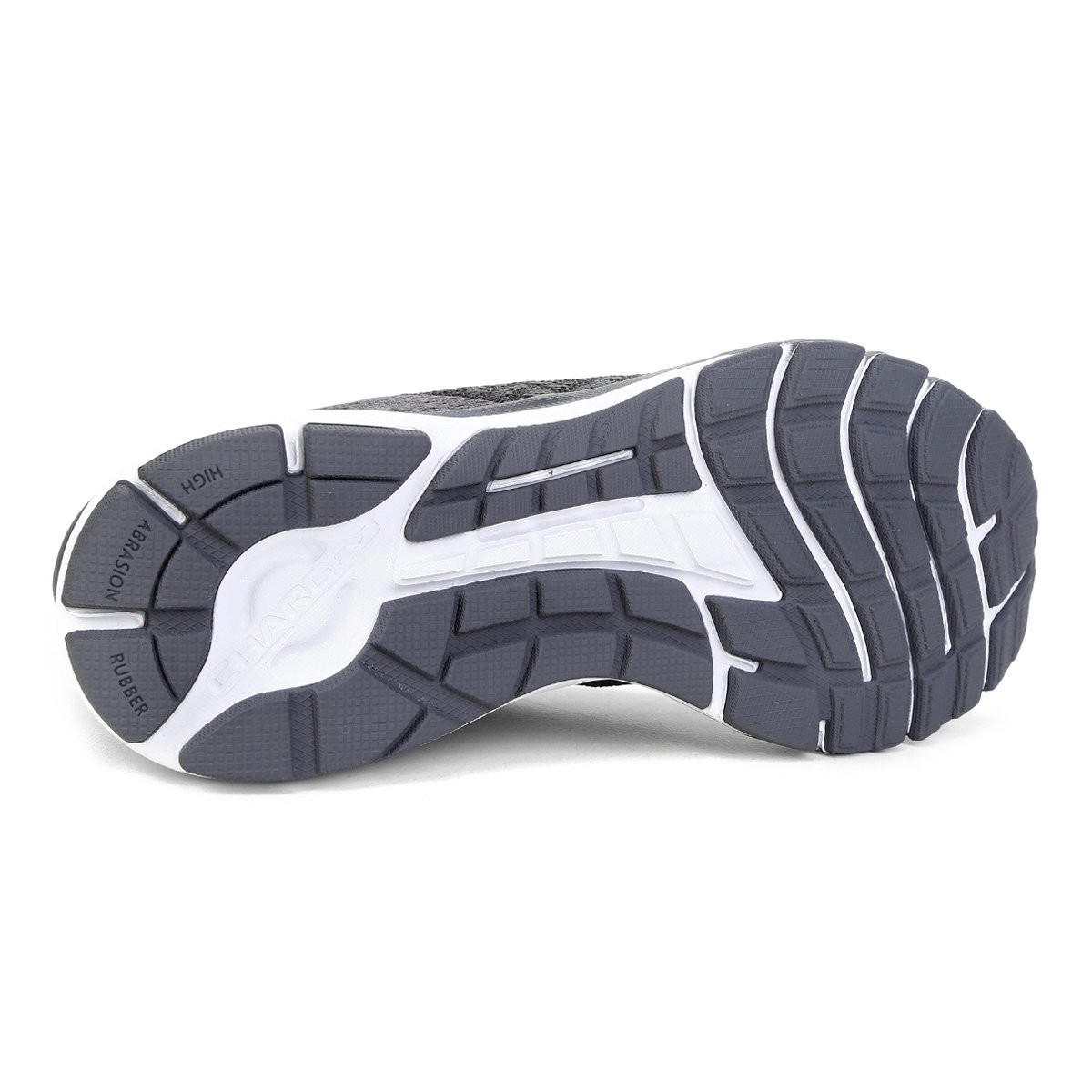 Tênis Under Armour Charged Escape 2 Sa Masculino - Tam: 39 - 3