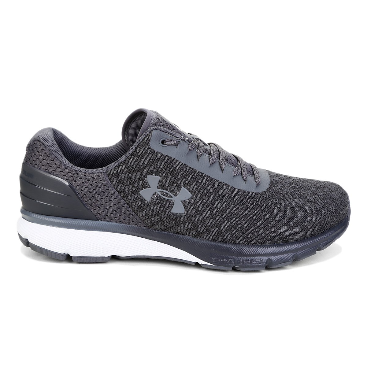 Tênis Under Armour Charged Escape 2 Sa Masculino - Tam: 39 - 4