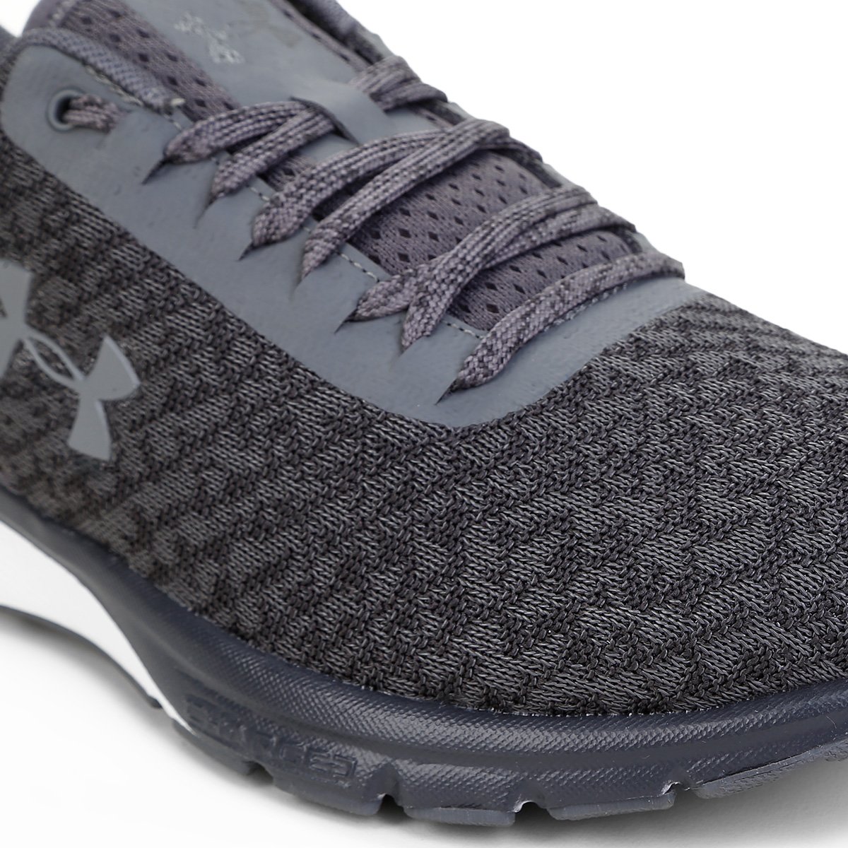 Tênis Under Armour Charged Escape 2 Sa Masculino - Tam: 39 - 5