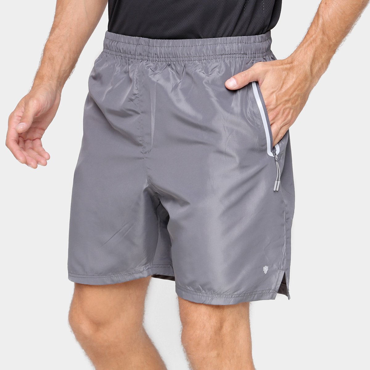 Bermuda Gonew 7" Jump Masculina