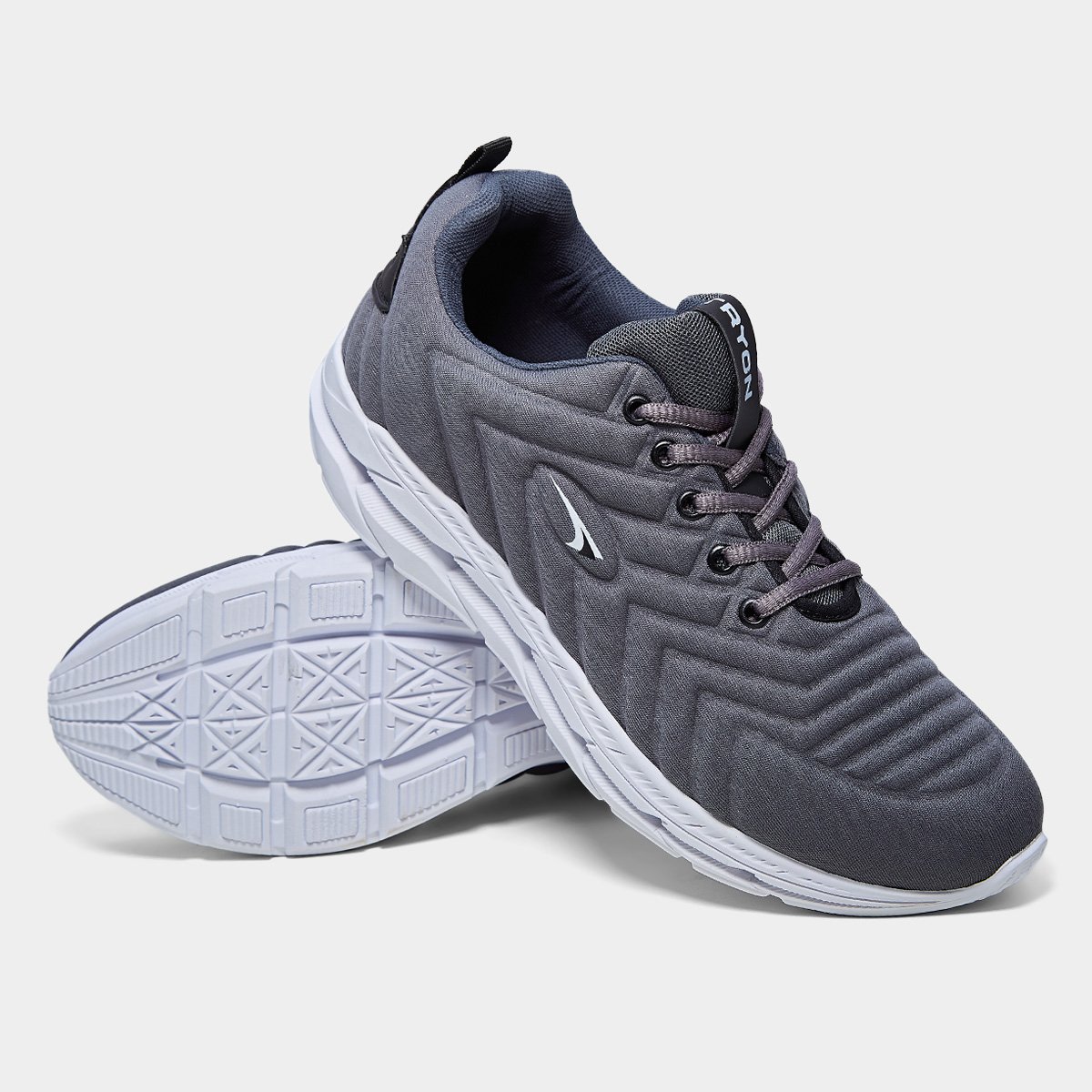 Tênis Tryon Glarus Masculino - Tam: 41 - 1